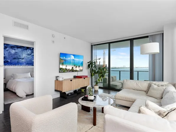 460 NE 28th St APT 808, Miami, FL 33137