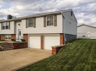 1601 Porter St, Conway, PA