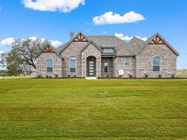 152 Rocky #Top, Reno, TX 75462