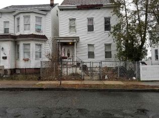 56 N 5th St, Paterson, NJ 07522