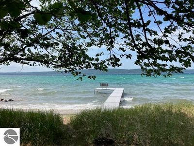 LOT 4 Spring Valley Rd, Beulah, MI, 49617