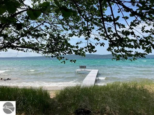 LOT 4 Spring Valley Rd, Beulah, MI 49617