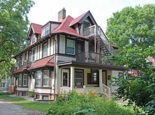 1035 Spaight St #5, Madison, WI 53703