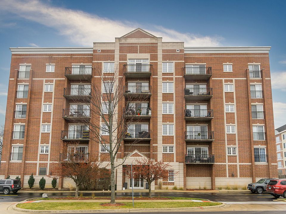 1st image of 405 Creekside Dr #601