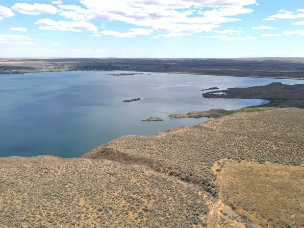 206 Banks Lake View Road #99115, Coulee City, WA 99115