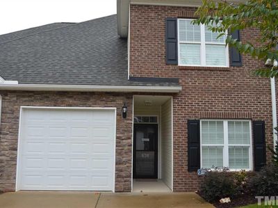 638 Village Lake Drive, mebane, NC, 27302