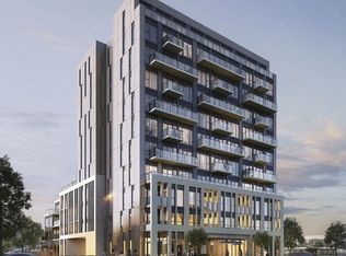 4569 Kingston Rd #707, Toronto, ON M1E 2P3