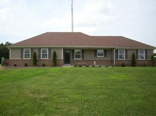 8580 W 295th St, Louisburg, KS 66053