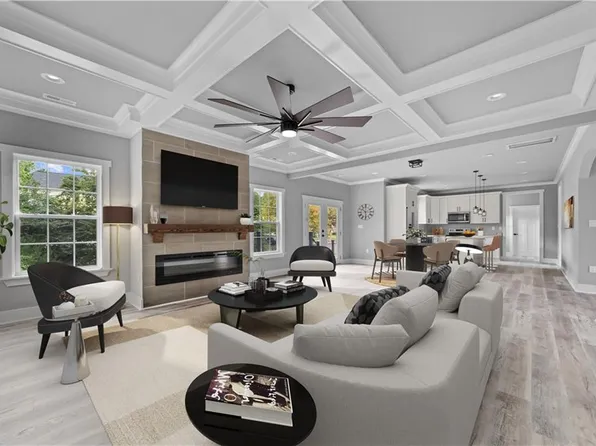 4043 Catesby Jones Dr, Hampton, VA 23669