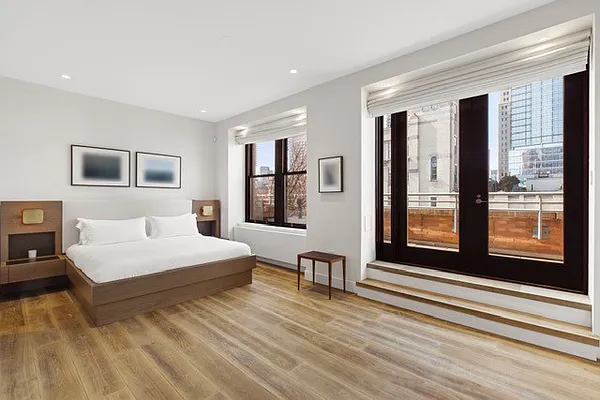 Rented by Brown Harris Stevens | media 2