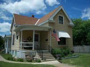 312 S Court St, Sparta, WI 54656