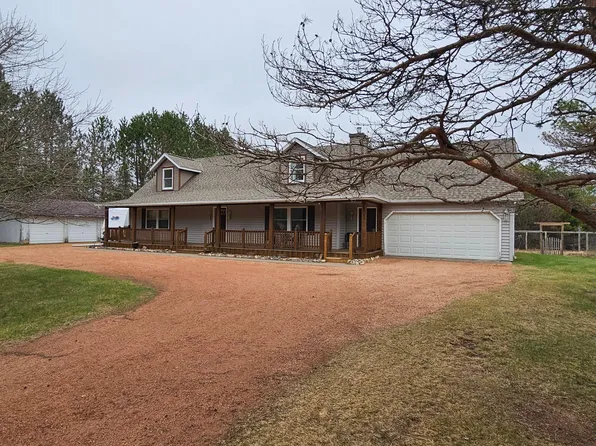 W14697 Pine Rd, Gleason, WI 54435