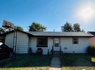 41 S Webster Ave, Liberal, KS 67901