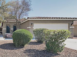 7485 S Sunrise Way, Buckeye, AZ 85326