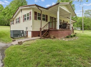 229 Rome Hollow Rd, Elizabethton, TN 37643