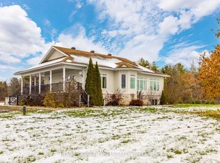 4128 County Road 7 Rd, South Dundas, ON K0C2H0