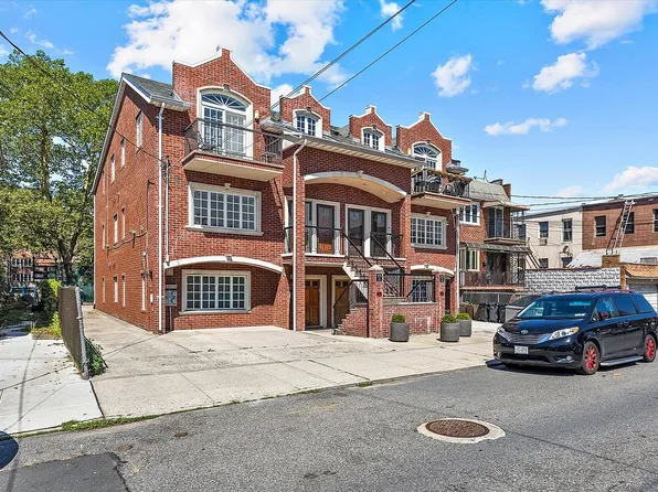 2518 West St #2B, Brooklyn, NY 11223