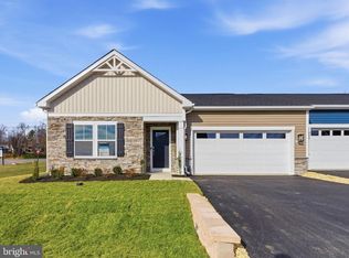 13352 Snapdragon Way, Hagerstown, MD