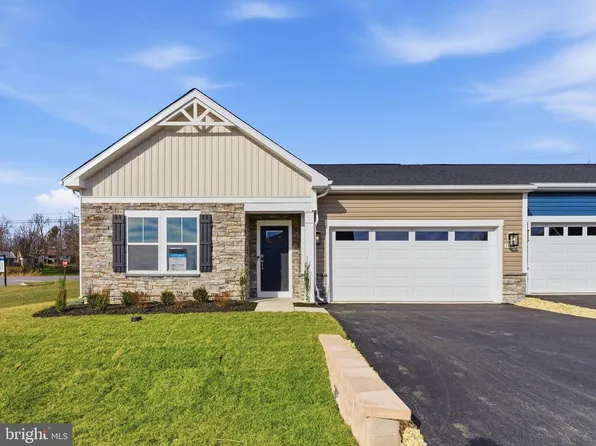 13352 Snapdragon Way, Hagerstown, MD 21742