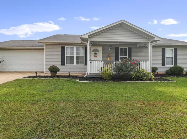 1610 Amy Street, West Plains, MO 65775