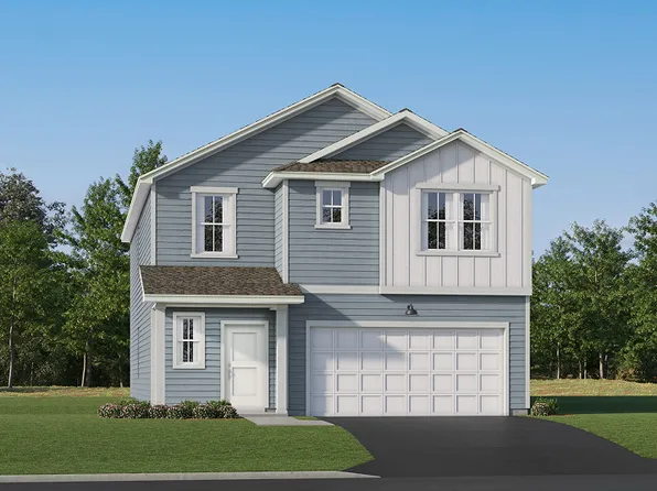 7411 Kaeding Ave NE, Otsego, MN 55301