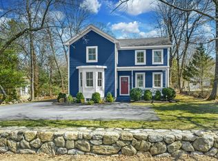 311 N Main St, Natick, MA 01760