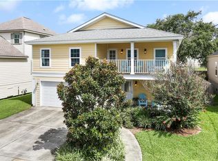 415 Stafford Pl, New Orleans, LA 70124