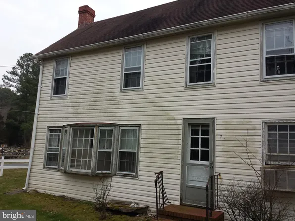 4926 Main St, Grasonville, MD 21638