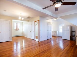 40-42 E Barrows St #3, Cumberland, RI 02864