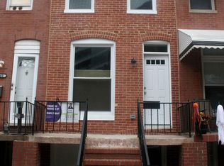 1338 Andre St, Baltimore, MD 21230