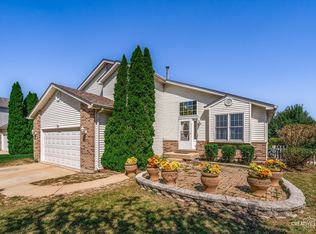 1504 Lasser Dr, Plainfield, IL 60586