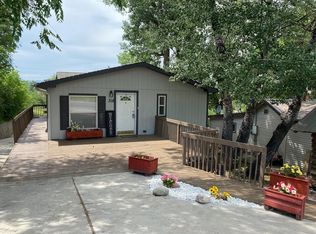 318 S Thurmond St, Sheridan, WY 82801