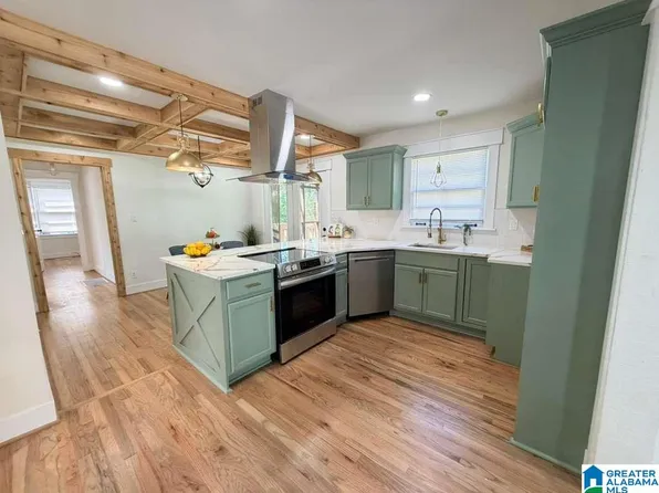 200 Marshall Dr, Gardendale, AL 35071