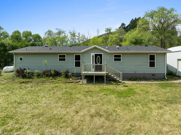 3350 37th Ave SE, Minot, ND 58701