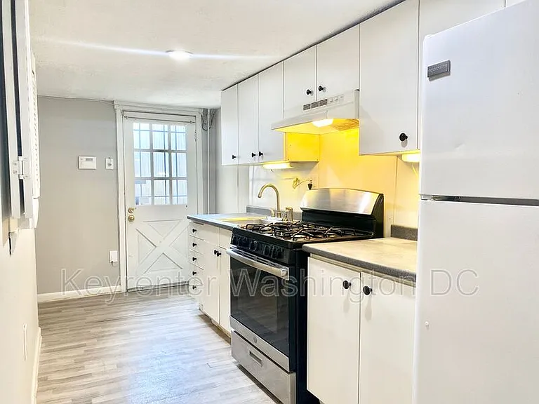 A 1351st St #NE ENGLISH BASEMENT — Photo 3