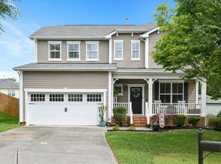 15 Elm Tree Ct, Durham, NC 27703