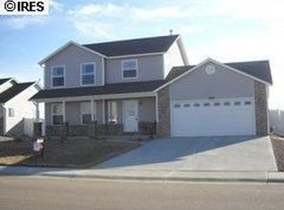 7012 Loudon St, Wellington, CO 80549