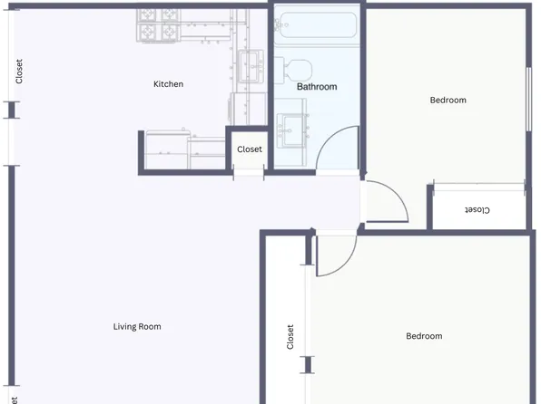 4east, 4 Easthaven Ct APT 8, Appleton, WI 54915