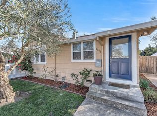 1571 Menlo Ave, Napa, CA 94558