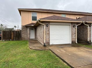 955 Live Oak Cir #1, Harlingen, TX 78550