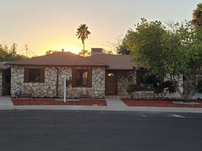 115 Palmetto Dr, Modesto, CA, 95350