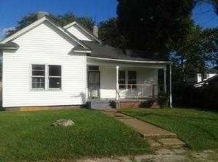 1176 Rozelle St, Memphis, TN 38106