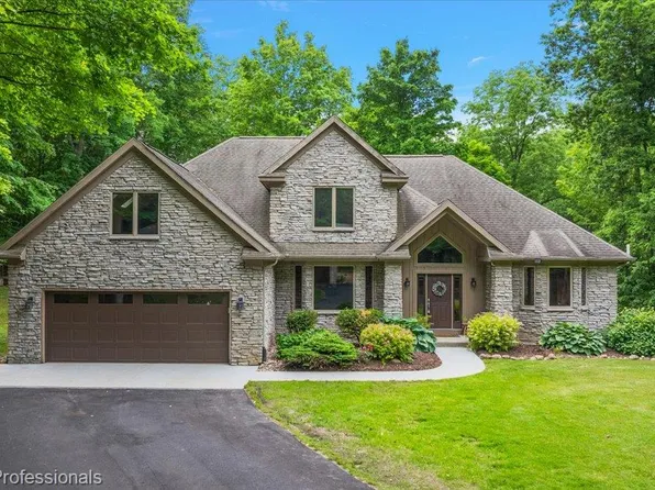 9867 Rainbow Ridge Dr, Schoolcraft, MI 49087