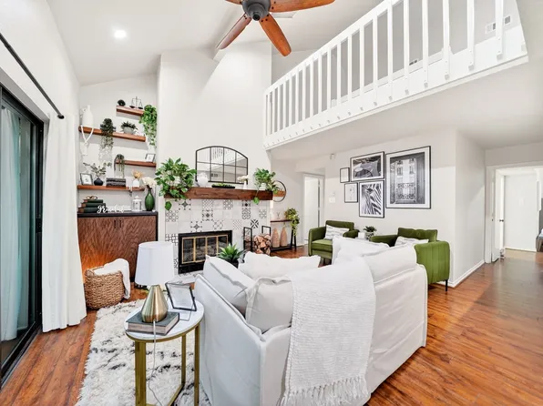 1538 Signal Ridge Pl #1538, Rockwall, TX 75032