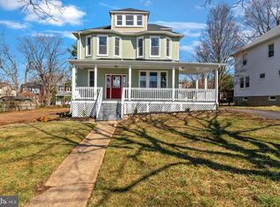 2818 Beechland Ave, Baltimore, MD 21214