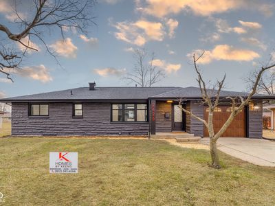 2625 15th St, Columbus, IN, 47201