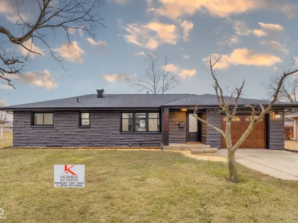 2625 15th St, Columbus, IN 47201