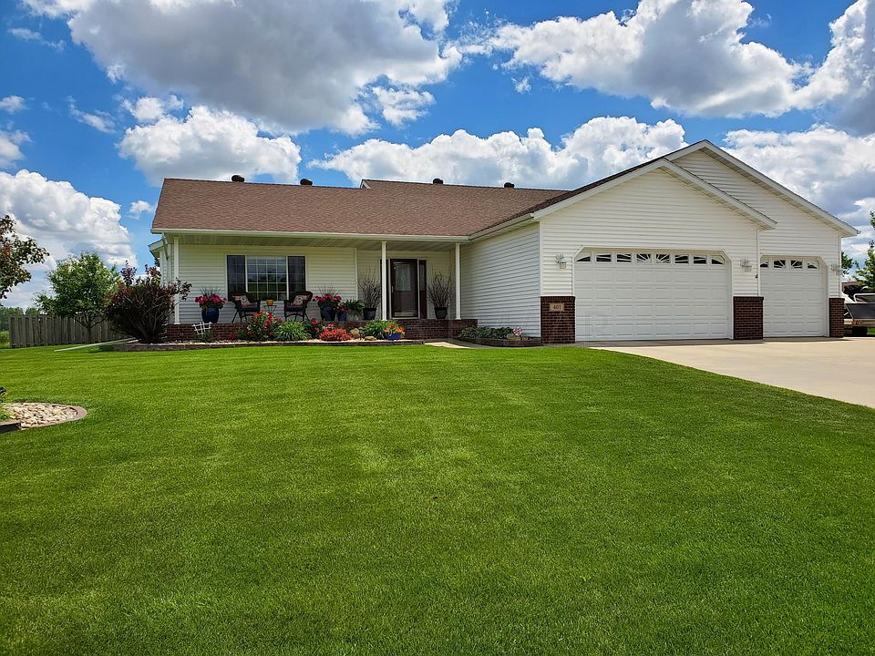 401 Liberty Ln, Horace, ND 58047 Zillow