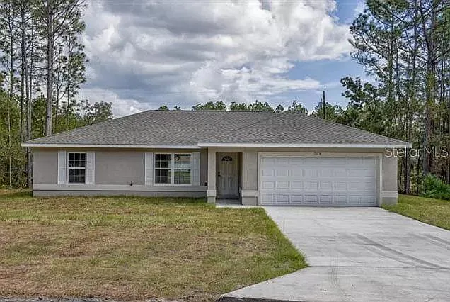 5578 SW 150th Ln — Photo 1