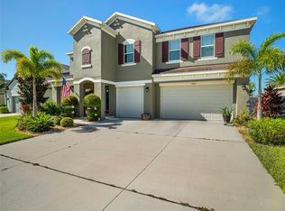 11803 Sunburst Marble Rd, Riverview, FL 33579